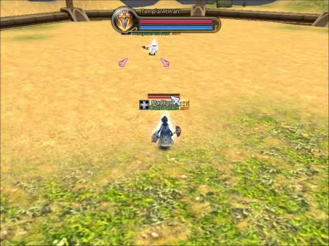 My Flyff Music Video