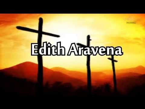 Como han Caído los Valientes- Edith Aravena