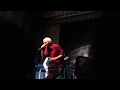 GBV: Bob Pollard comedy @Milton Delaware. Dude.
