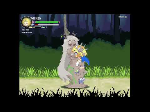 Echidna wars all death stage 02 (1/2)