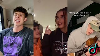 The Most Spectacular Voices On TikTok! 🎶😱 (singing)