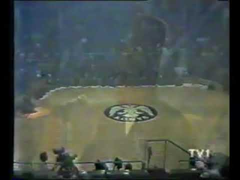 Kani Karaca Nat-ı Mevlâna