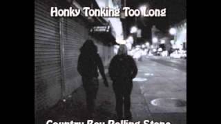 Motions of Love - Country Boy Rolling Stone