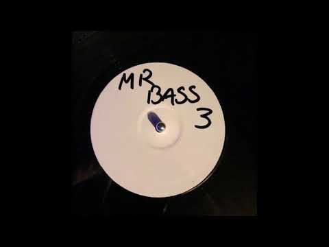 Studiobeatz 17  - Mr Bass 3  -  Dance With Me