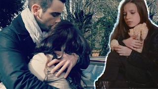 CHAGRIN D'AMOUR ? Clip : Les Moulins de mon Cœur | Lévanah chante Michel Legrand