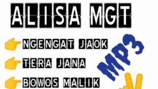 Download lagu Mp3 terbaru dari kecimol Alisa mgt mp3