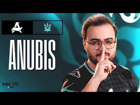 MAÇTA ELEKTRİKLER GİTTİ?! Aurora Vs. Monte (ANUBIS) IEM Cologne Major 2026