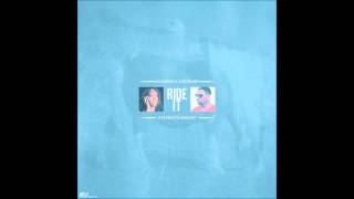 Rihanna &amp; Ginuwine - Ride It (A JAYBeatz Mashup)