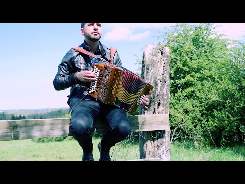 Jonathan De Neck - Carte Blanche - Brosella Folk & Jazz Festival