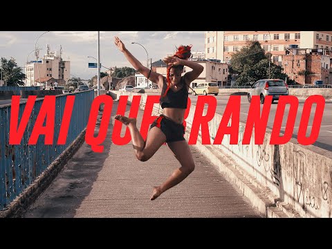 Leo Justi & DJ Seduty - Vai Quebrando (Desce Que Desce) | Clipe Oficial