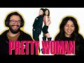 Pretty Woman 1990 Wife S First Time Watching Movie Reaction