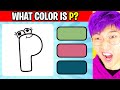 CRAZIEST QUIZ CHALLENGES EVER! (REAL-LIFE IQ TEST, PROJECT PLAYTIME RIDDLES, & MORE!)