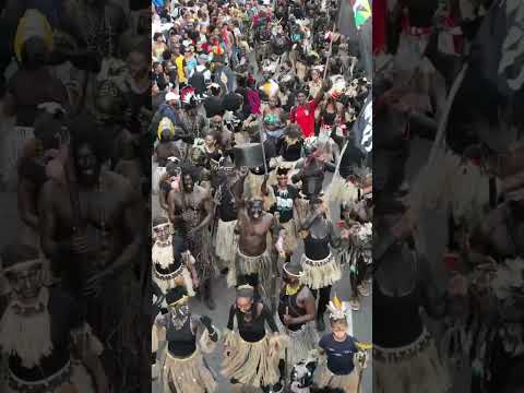 Tucim Bedje - Mandingas d'Ribeira Bote (cover)