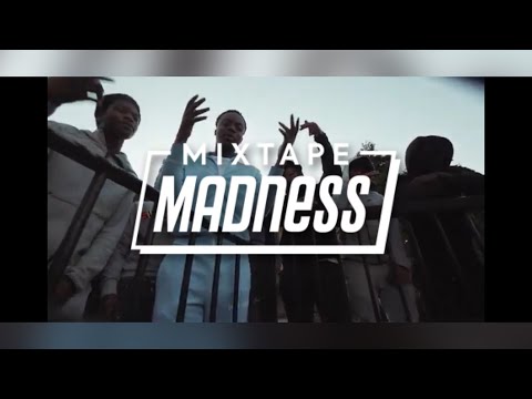 Enrique - Give Me Space ( Music Video) | @MixtapeMadness
