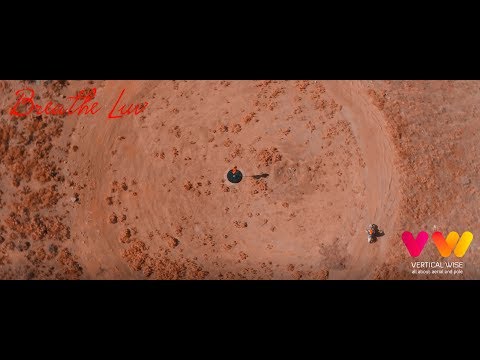 Breathe Luv - Pole Dancing Teaser