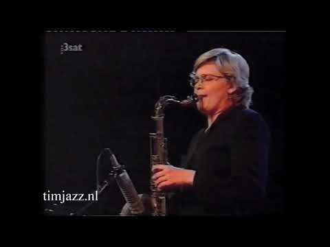 The DIVA Jazz Orchestra by Sherrie Maricle - You And The Night And The Music