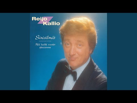 Nää kaikki vuodet yhteisemme