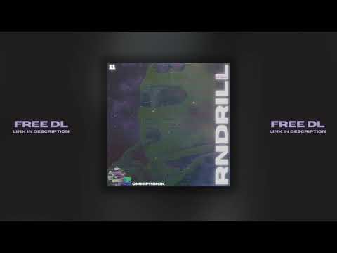 [FREE] (10) RnDrill Vol.11 - Melody Pack (RnB / UK Drill) | Sample Pack / Loop Kit 2022 @omniphonik