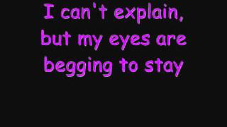 Vestige   Alesana lyric video