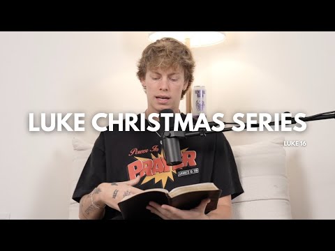 Luke Series Chapter 16 (EP 70)