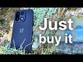 Відеоогляд OnePlus 15 16/1TB Purple