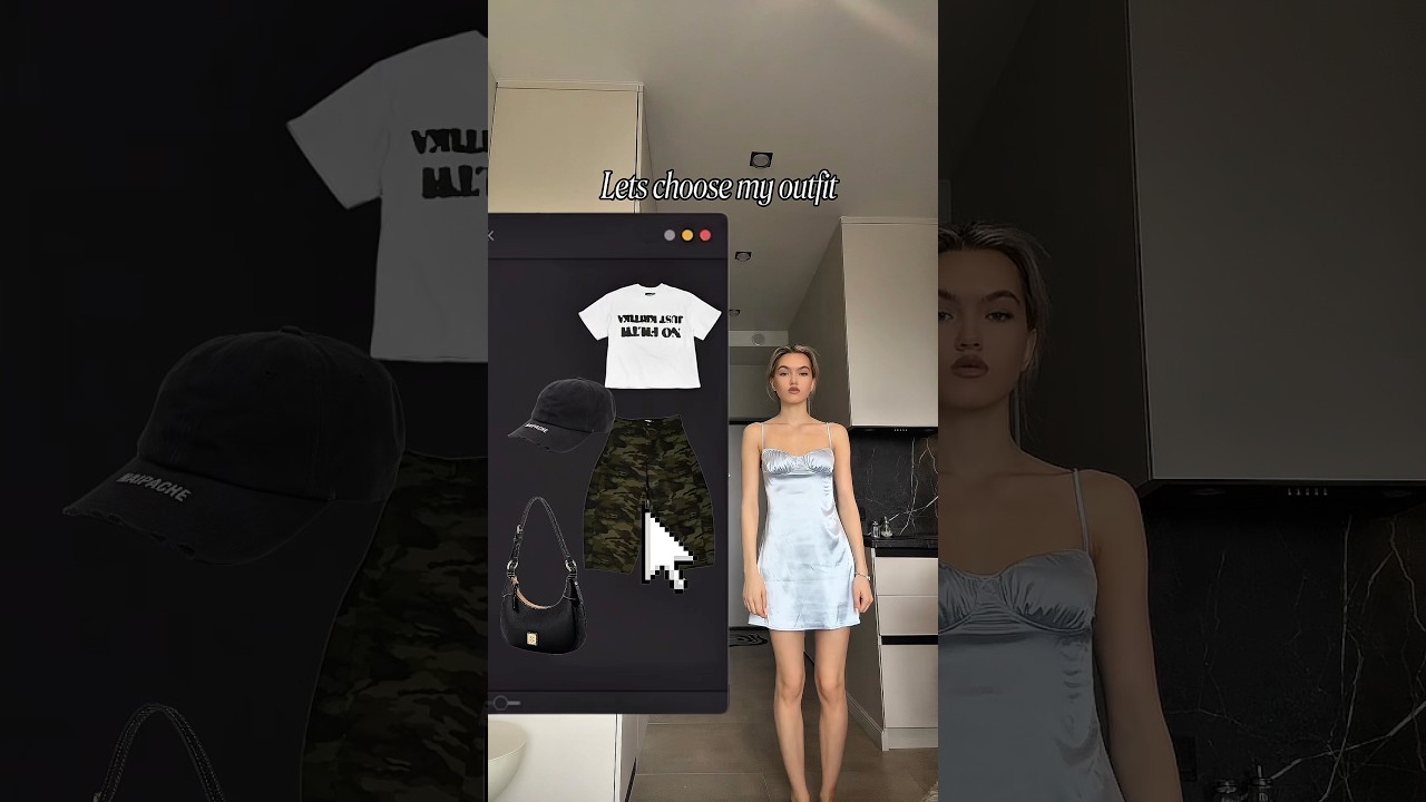 #outfitconsira #foryou #outfitideas #ootdguide #ootd