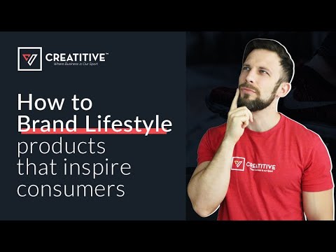 , title : 'Lifestyle Branding How to Brand Lifestyle Products that Inspire Consumers'
