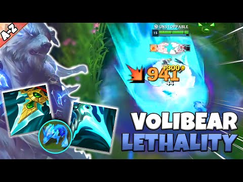 NEMICI MANDATI IN PRIGIONE - League of Legends ITA #3543