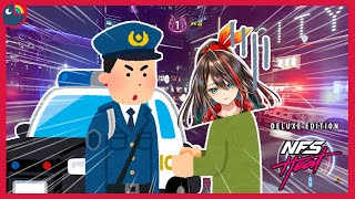 【Need For Speed: Heat】pak RT tolong saya pak RT.. 