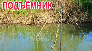 Когда можно ловить на пауком в украине