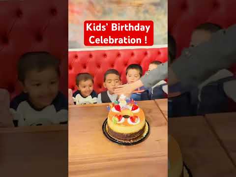 Got a Birthday or Celebration Coming Up? Let’s Make It Amazing! thumbnail