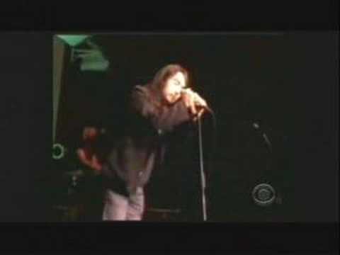 Arnel Pineda/JOURNEY/CBS Sun. Morning 6/1/08
