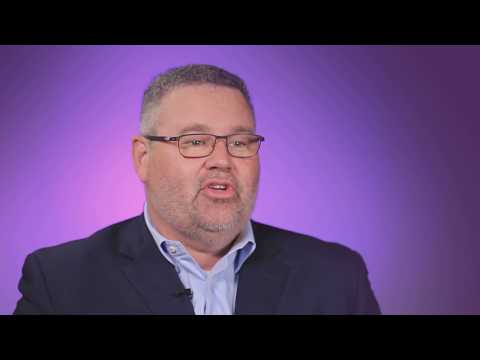 NuWave Communications - Customer Success Story (Shawn Sims - Founder, President & Chief Executive Officer)
