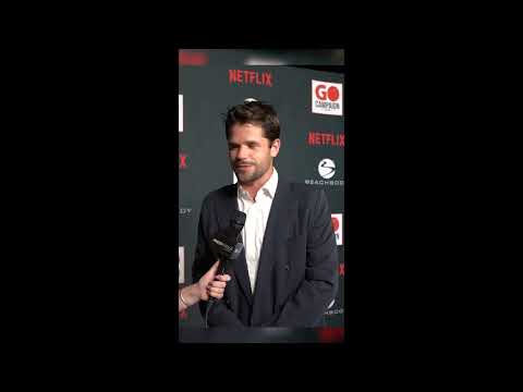 Interview with Max Carver GO CAMPAIGN 16TH ANNUAL GO GALA