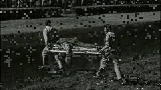 Formula 1   1961 Italian Grand Prix Monza   Wolfgang Von Trips Accident