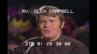 IT'S OVER - Glen Campbell