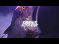 X Remix Nicky Jam X J Balvin X Ozuna X Maluma Edit Audio