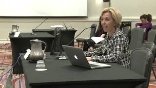 Full Board Meeting - February 1, 2019