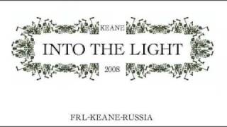 Keane - Into The Light Demo