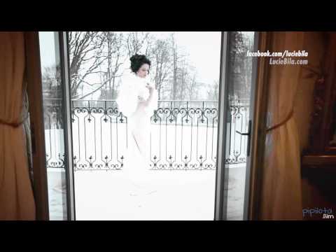 Lucie Bílá - Oh her eyes, her hair