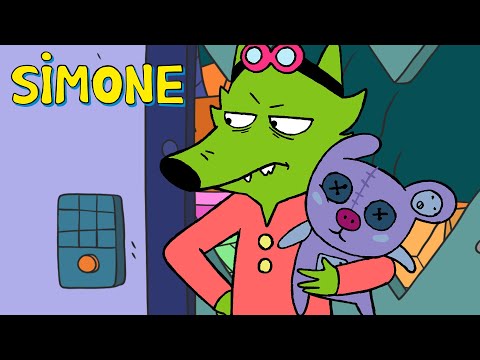 Dov’è finita la luna? Avventura al buio! 🔦🌙 Simone | Episodi Completi Stagioni 1+4 | 1 ora