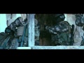 Special Forces Forces Spéciales 2011 English Trailer