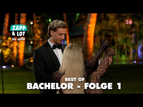 The Swiss Bachelor is back - 🌹 Best of BACHELOR 2025 🌹 Vol. 1 - by @zappalot ​