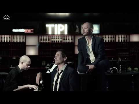 TIPI AM KANZLERAMT: Malediva mit neuer Show "Barhocker" (Trailer II)