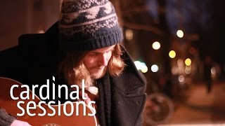 Alberta Cross - Isolation - CARDINAL SESSIONS