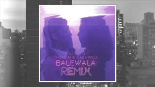 Balewala REMIX - BRISOM  (DJ M.O.D. / Darren and Cashwell REMIX)