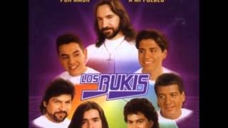 7. Será Mejor Que Te Vayas - Los Bukis