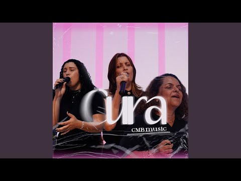 Cura - Igreja CMB