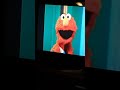 Sesame Street Kids Favorite Songs 2 Elmo S Song Featuring Elmo Baby Bear Rosita Snuffy And A Sheep