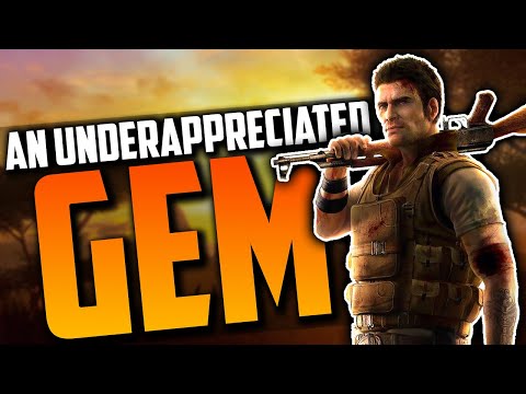 Far Cry 2 | An Underappreciated GEM